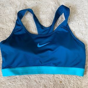 Nike Sports Bra size medium